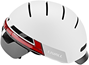Pyöräilykypärä LIVALL BH51T Neo Multifunctional Helmet Light Grey