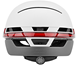Pyöräilykypärä LIVALL BH51T Neo Multifunctional Helmet Light Grey
