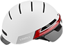 Pyöräilykypärä LIVALL BH51T Neo Multifunctional Helmet Light Grey