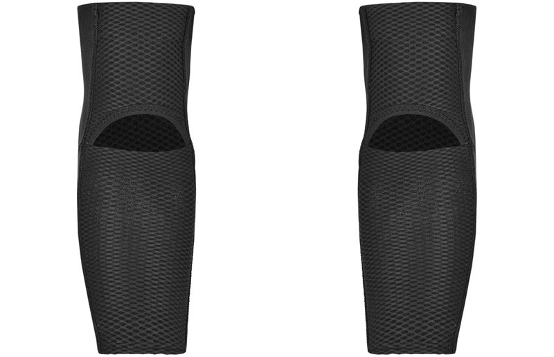 Coudières Dakine Slayer - Protection Coude Vélo Profil Bas - Mousse CE Certifiée - Design Ouvert Respirant - Pour VTT, BMX, Sports Extrêmes