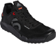 Adidas Five Ten Naisten pyöräilykengät Trailcross LT Magic Core Black/Grey Two/Solar Red