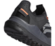 Adidas Five Ten Naisten pyöräilykengät Trailcross LT Magic Core Black/Grey Two/Solar Red