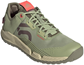 Adidas Five Ten Naisten pyöräilykengät Trailcross LT Magic Lime/Quiet Crimson/Orbit Green