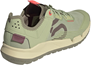 Adidas Five Ten Naisten pyöräilykengät Trailcross LT Magic Lime/Quiet Crimson/Orbit Green