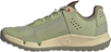 Adidas Five Ten Naisten pyöräilykengät Trailcross LT Magic Lime/Quiet Crimson/Orbit Green