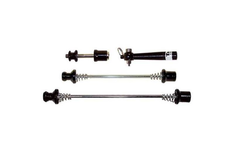 Quick Release Set Cavo