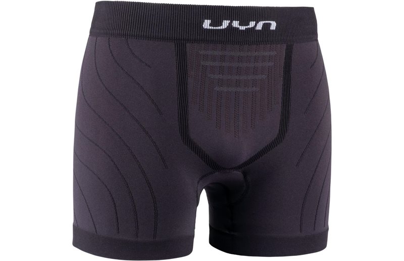 UYN Alushousut Motyon 2.0 UW Boxers with Pad Men