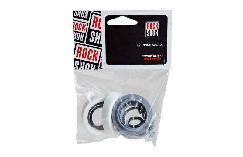 Rockshox Servicekit Rockshox Grunnleggende Sektor Turnkey Solo Air 00.4315.032.300
