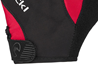 Roeckl Basel Gloves Black/Raspberry