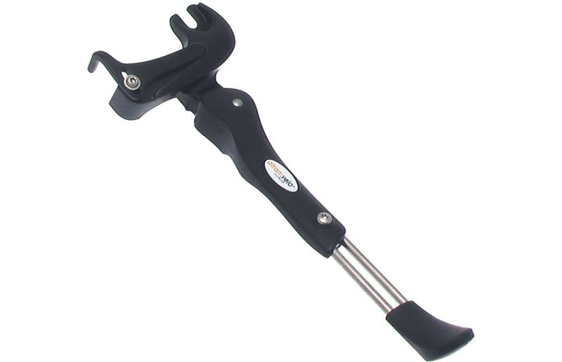 Seisontatuki Atran Velo Stylo RearMount 24-28" Taka-akselikiinnitys