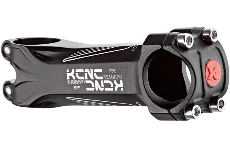 KCNC Arrow S2 Stem Ø31,8mm 7°