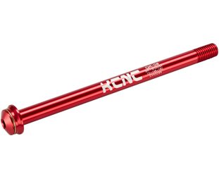 KCNC KQR08-SR Thru-Axle 12x148mm RS Maxle Red