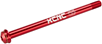 KCNC KQR08-SR Thru-Axle 12x148mm RS Maxle Red