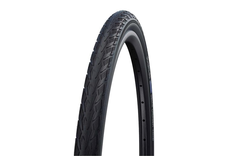 Schwalbe Rengas Delta Cruiser Sbc K-Guard