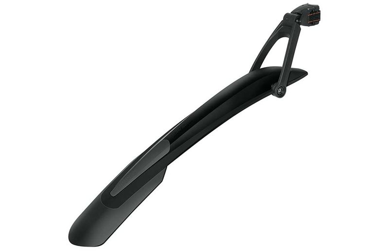 Bagskærm SKS X-Blade 29" Sort