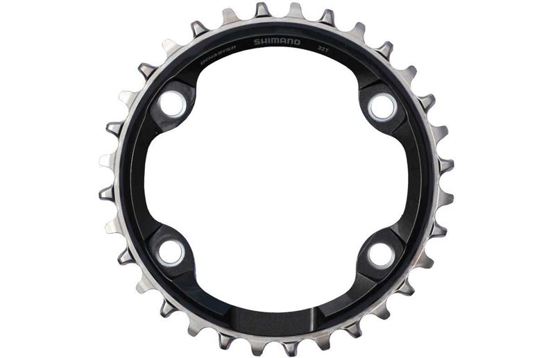 Shimano Drev Xt Fc-M8000/Fc-M8020 96 Bcd 11 Gir 32T Sort