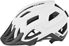Cube Rook Helmet White