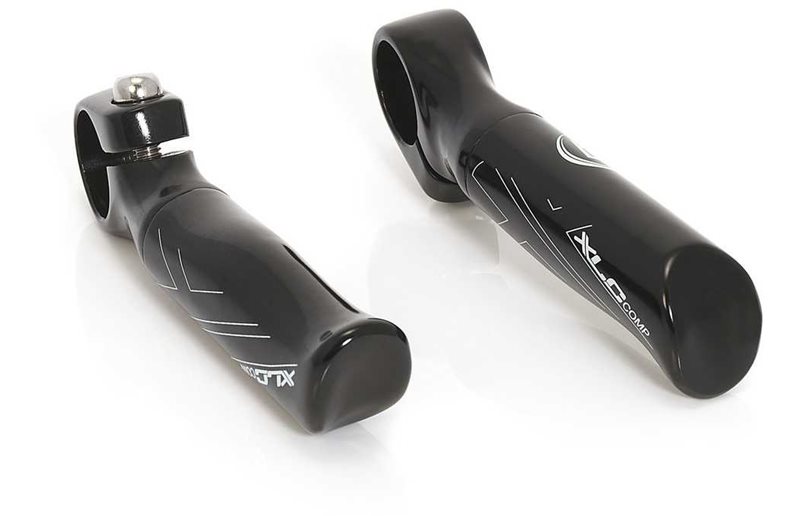 Barends XLC BE-A10 sort
