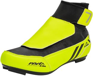 Red Cycling Products Road Winter I Shoes