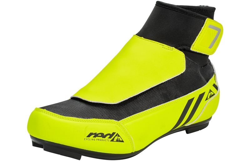 Red Cycling Products Road Winter I Shoes