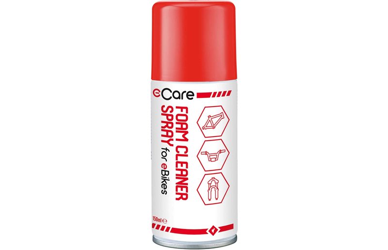 Weldtite Ecare Foam Cleaner Spray 150 ml