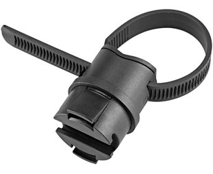 Yhdistelmälukko Trelock KS 415 Code Cable Lock