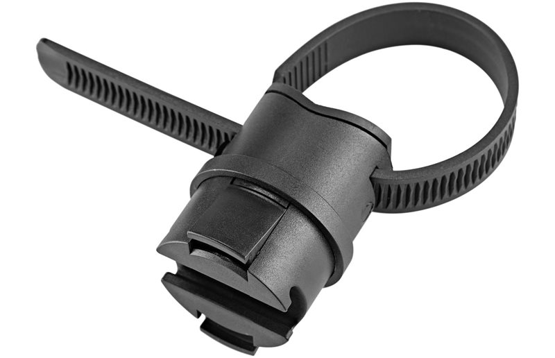 Yhdistelmälukko Trelock KS 415 Code Cable Lock