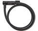 Yhdistelmälukko Trelock KS 415 Code Cable Lock