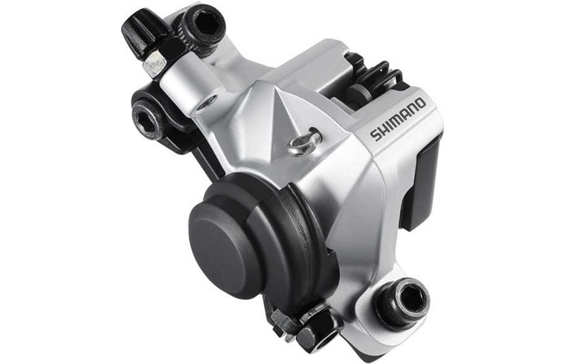 Shimano Fr/B. Bromsbr-M375