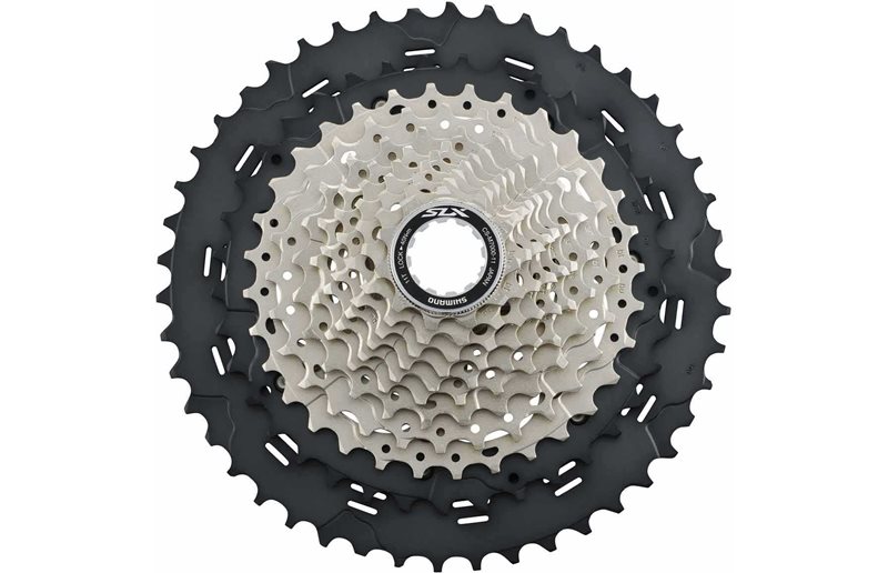 Kasetti Shimano SLX M7000 11-vaihteinen 11-46T