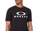 Oakley O Bark T-Shirt Men Black