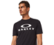 Oakley O Bark T-Shirt Men Black