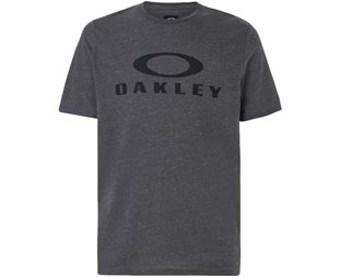 Oakley O Bark T-Shirt Men Grey