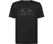 Oakley O Bark T-Shirt Men Blackout