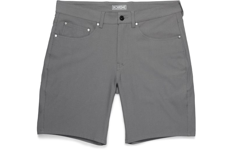Chrome Madrona 5 Pocket Shorts Men