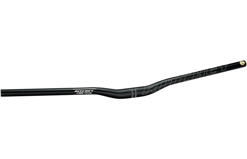 Ritchey WCS Trail Low Rizer Handlebar Ø31,8mm 9°