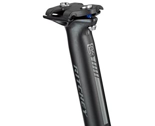 Ritchey Comp Seat Post ¥30,9mm Offset 0mm