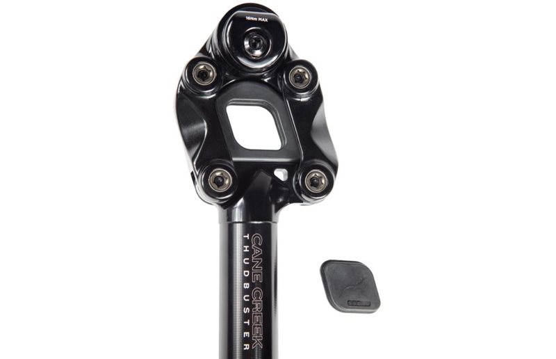 Cane Creek Thudbuster ST Seatpost ¥31,6mm