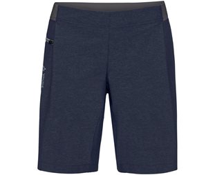 VAUDE Naisten pyöräilyhousut Cyclist Shorty Women