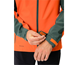 Vaude Moab Rain Jacket Men Dusty Forest