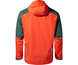 VAUDE Moab Rain Jacket Men Dusty Forest