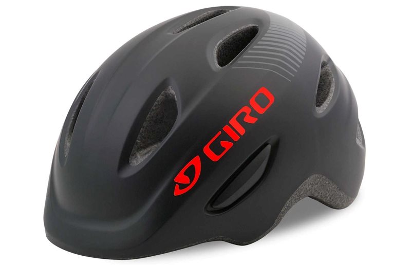 Lasten pyöräilykypärä Giro Scamp Mips