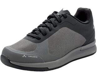 VAUDE TVL Asfalt Tech DualFlex Shoes Black
