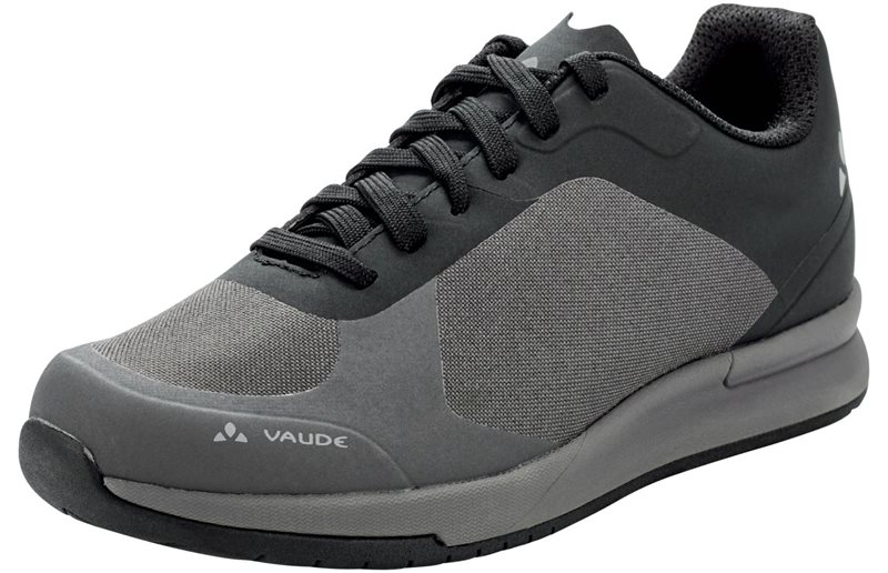 VAUDE TVL Asfalt Tech DualFlex Shoes Black