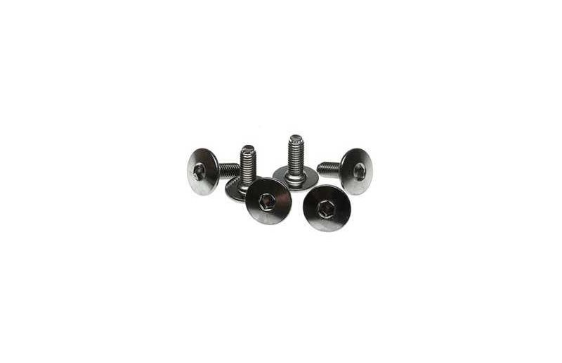 Skruv Shimano Spd-Sl til Pedalklods M5 x 13,5 mm