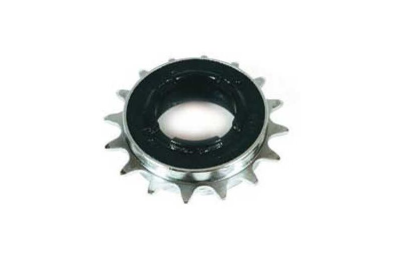 Shimano Frikrans Mx30 Engelsk 1.37" X 24Tpi 1/2" X 3/32" 17T