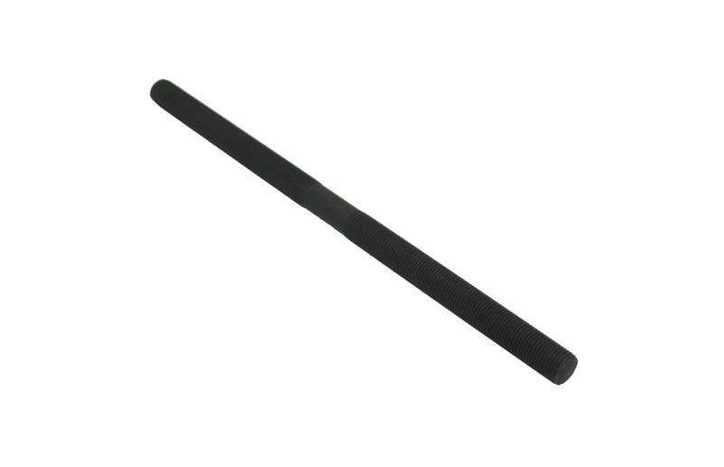 Shimano Bakaksel M10 X 146 mm for Hurtigkobling 135 mm