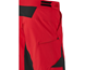 Zimtstern Tauruz Evo Shorts Men Jester Red/Pirate Black