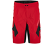 Zimtstern Tauruz Evo Shorts Men Jester Red/Pirate Black