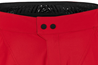 Zimtstern Tauruz Evo Shorts Men Jester Red/Pirate Black